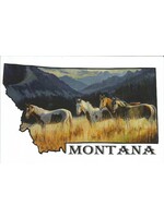 VAW Postcard Free Range