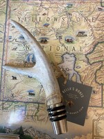 BB Bottle Stopper Forked Tip