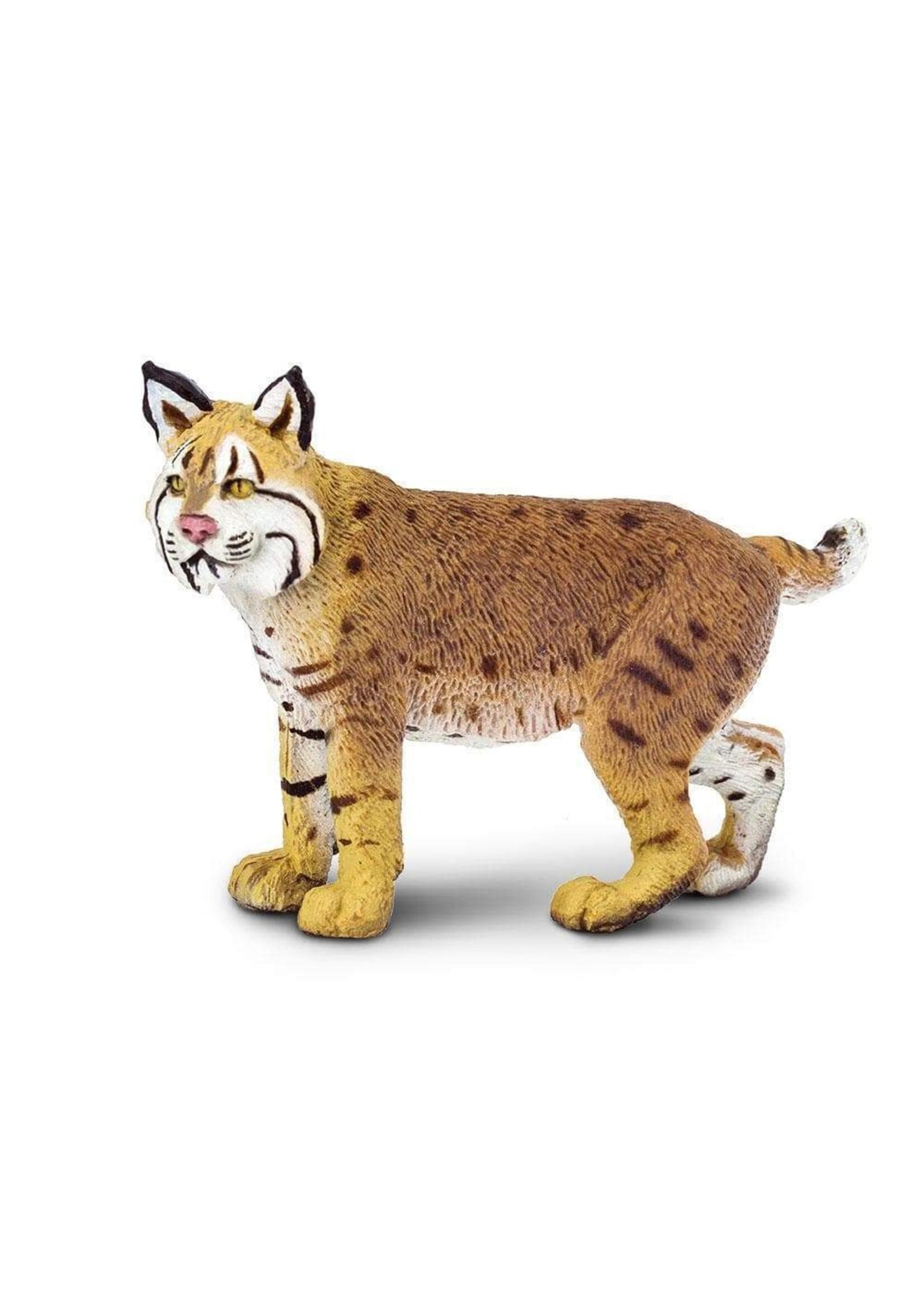 Figurine Bobcat