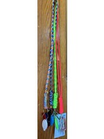 BoBlanket Para-Lanyards