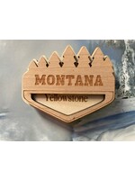 AnH Silvertip Family AnH Magnet Yellowstone