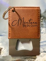 AnH Silvertip Family AnH Square Opener Big Sky