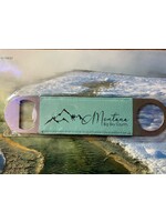 AnH Silvertip Family AnH Long Opener Big Sky