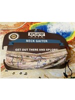 XM Yellowstone Gaiters