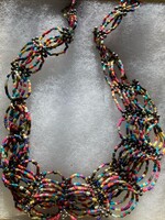 GV Ringlet Necklace