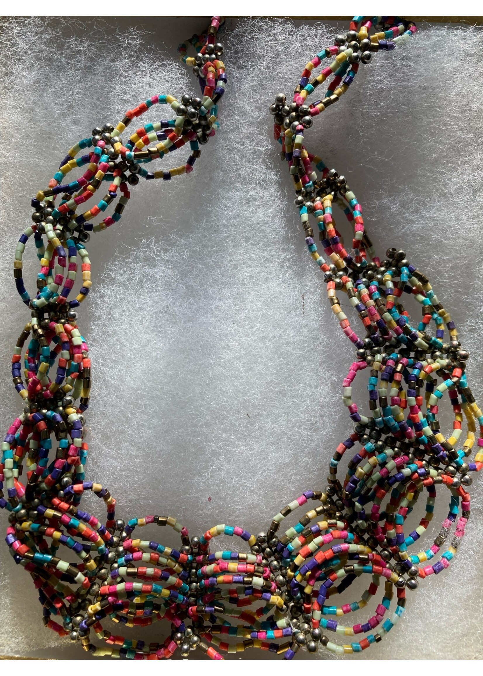 GV Ringlet Necklace