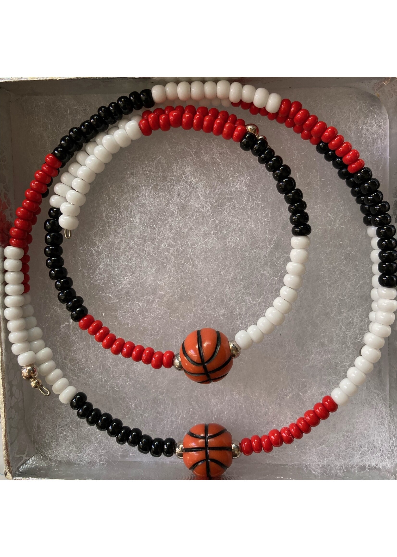 GV Child Necklace & Bracelet