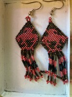 GV Earrings Exhaustion