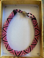 GV Bracelet Child Pink Design
