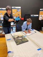 Upgrade Document Imaging Capability