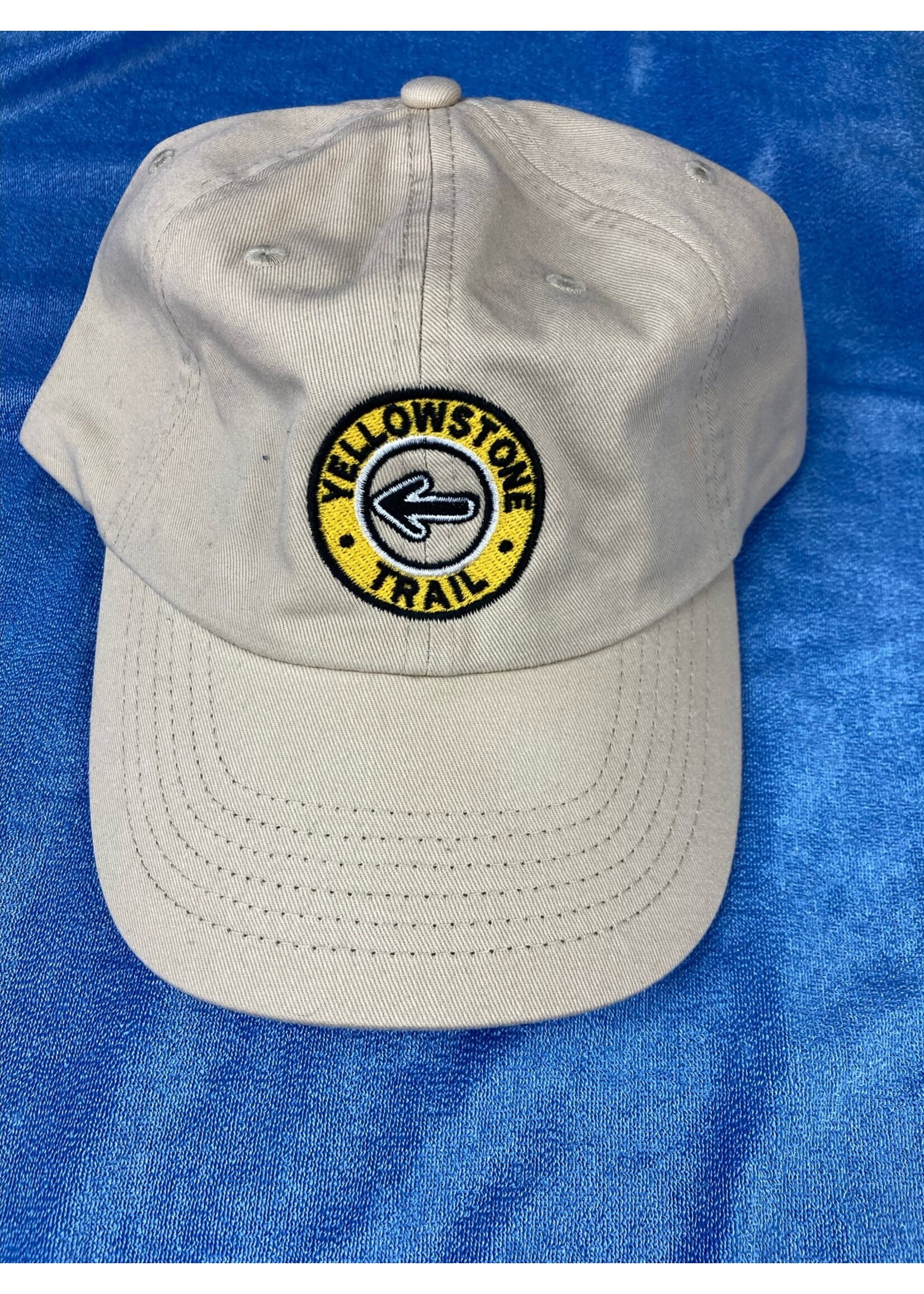 Y Trail Soft Hat