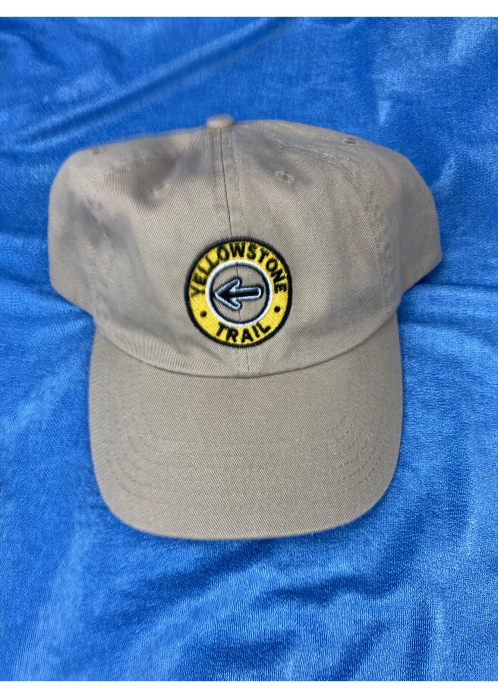 Y Trail Soft Hat