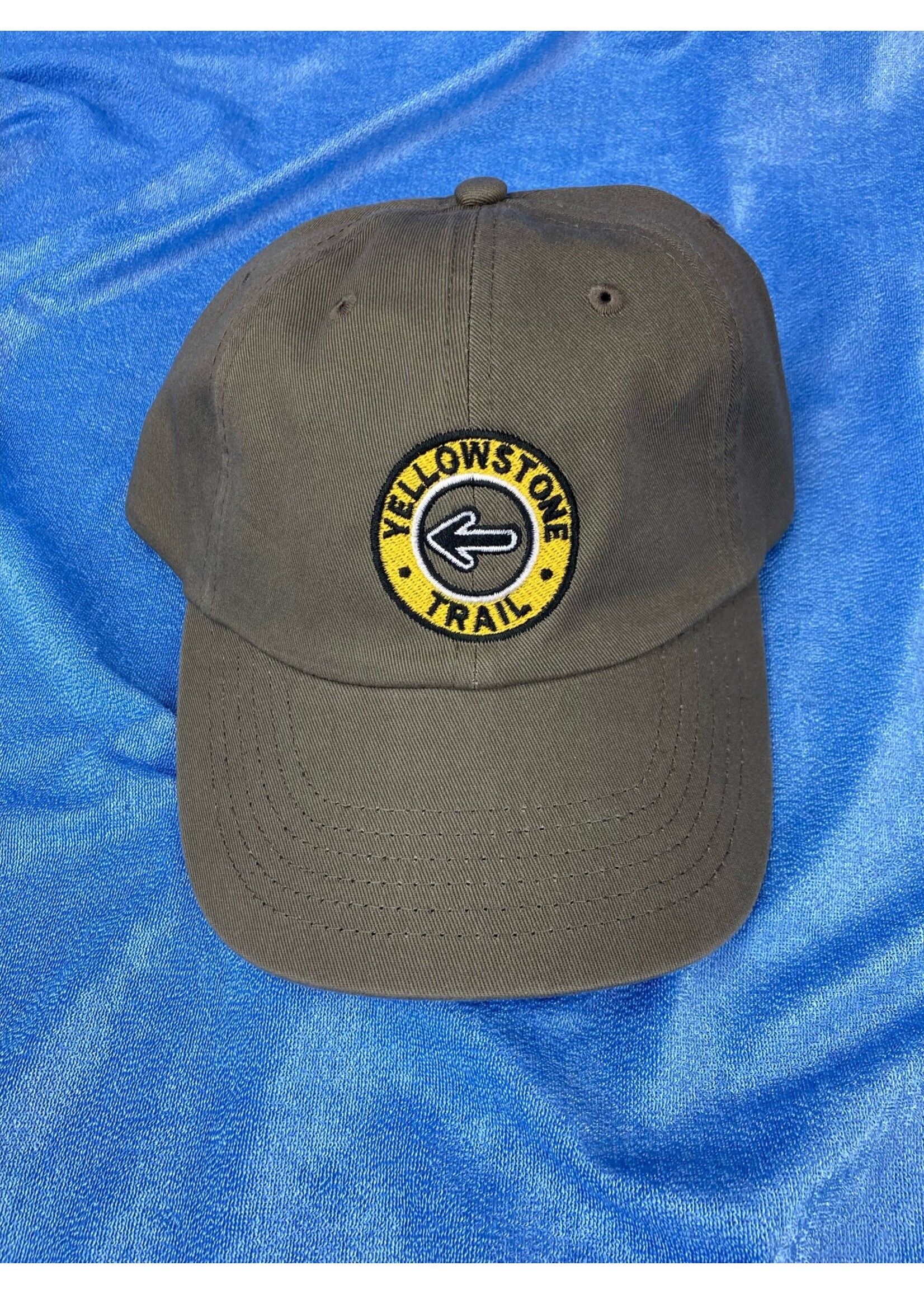 Y Trail Soft Hat