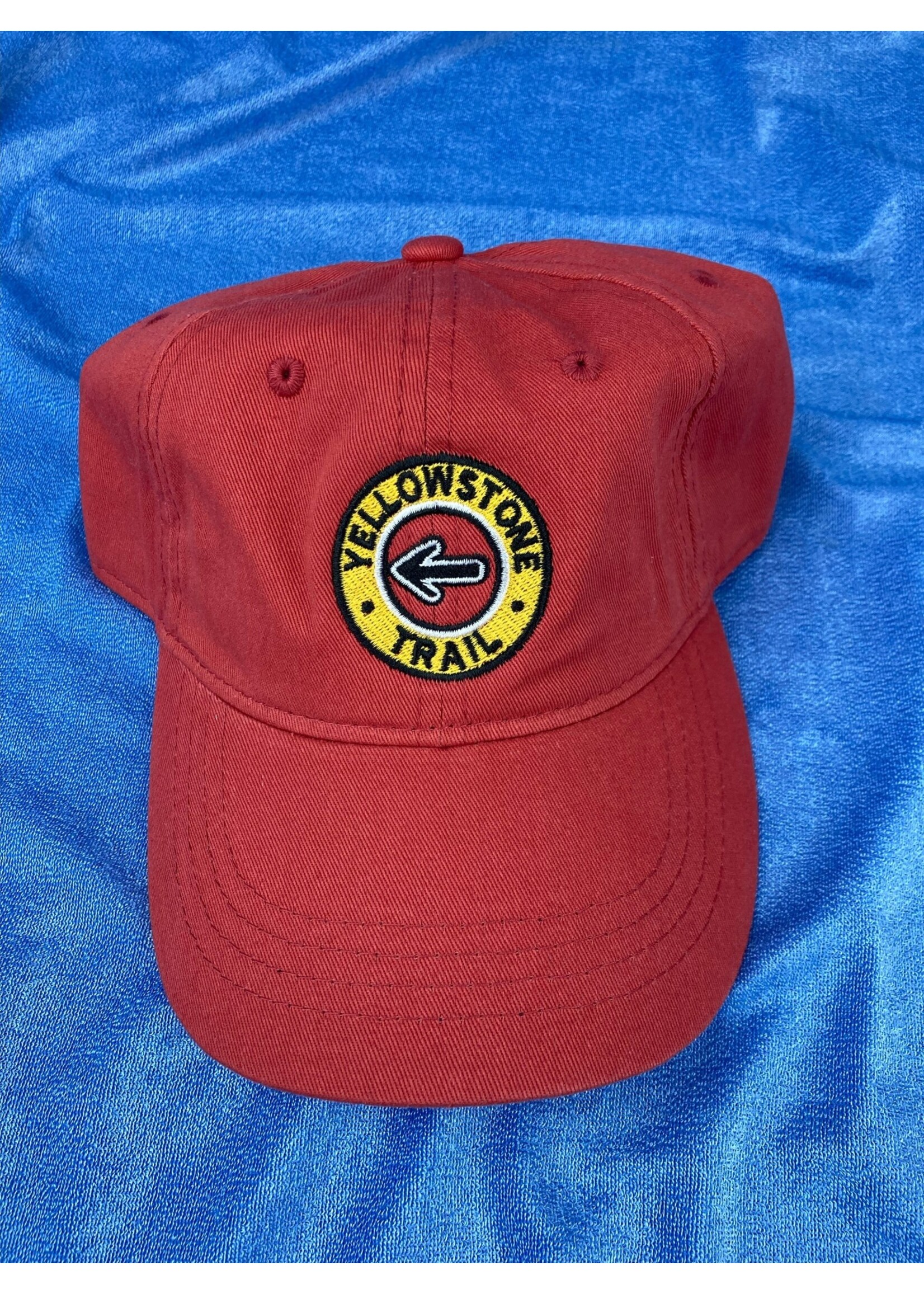 Y Trail Soft Hat