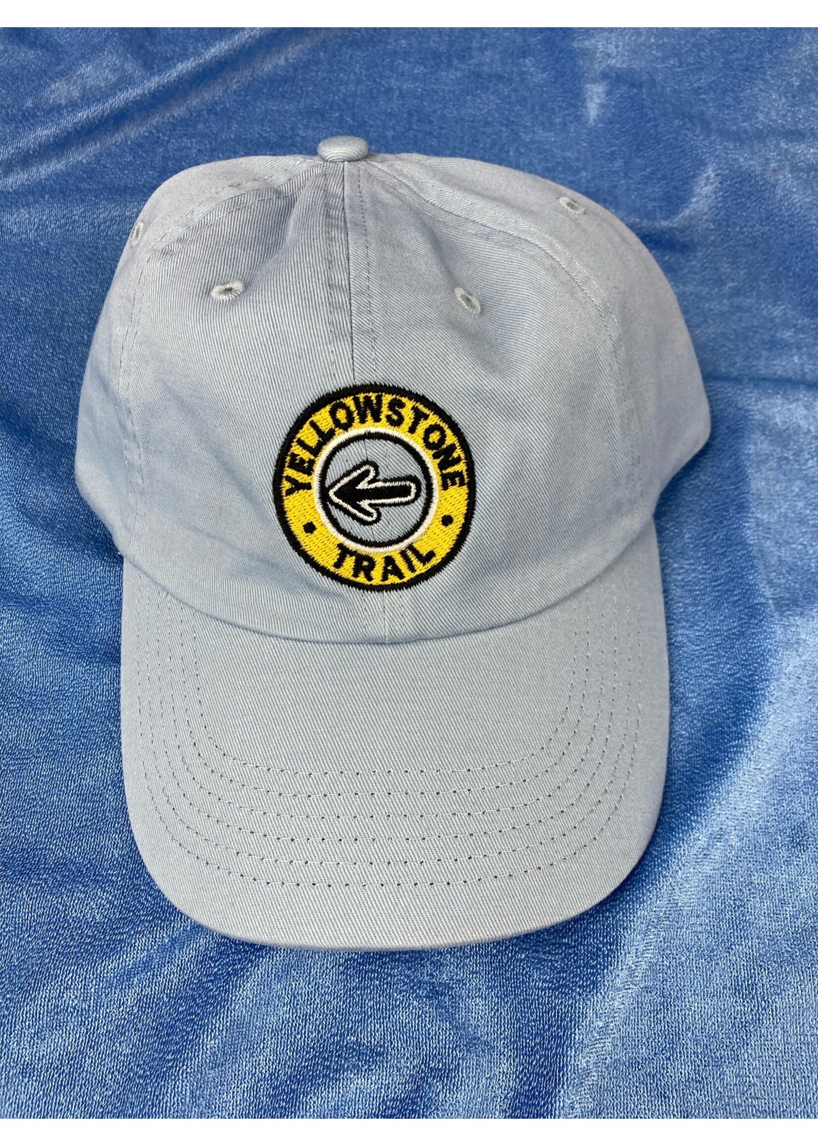 Y Trail Soft Hat