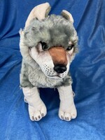 WR Artist Collection Wolf