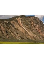 The Geology of Paradise: A Bus Adventure into the Big Geology of Paradise Valley