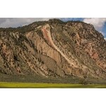 Geology of Paradise