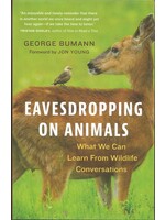 Eavesdropping on Animals Hardback