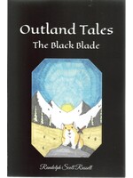 Outland Tales The Black Blade