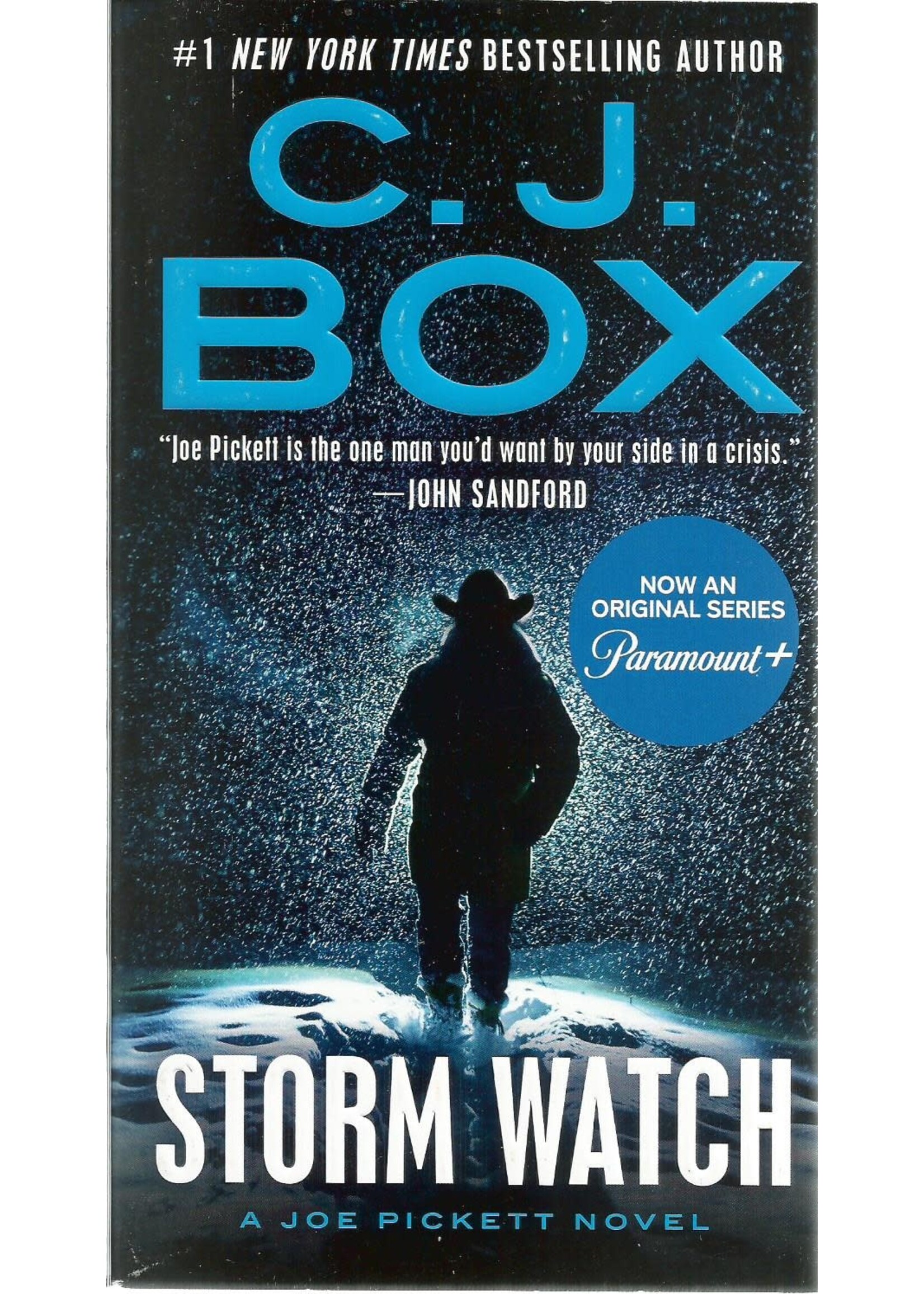 Storm Watch
