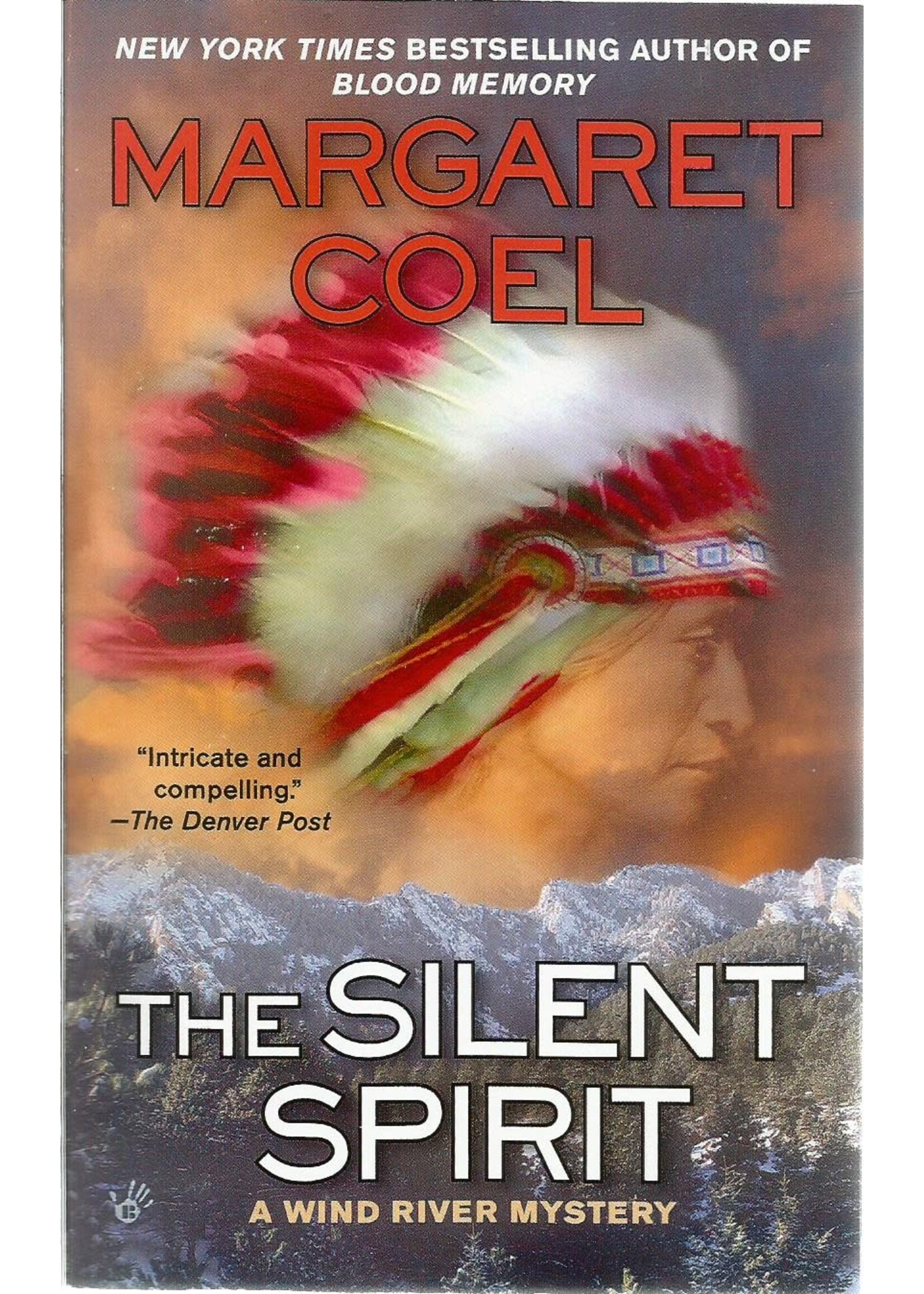 The Silent Spirit