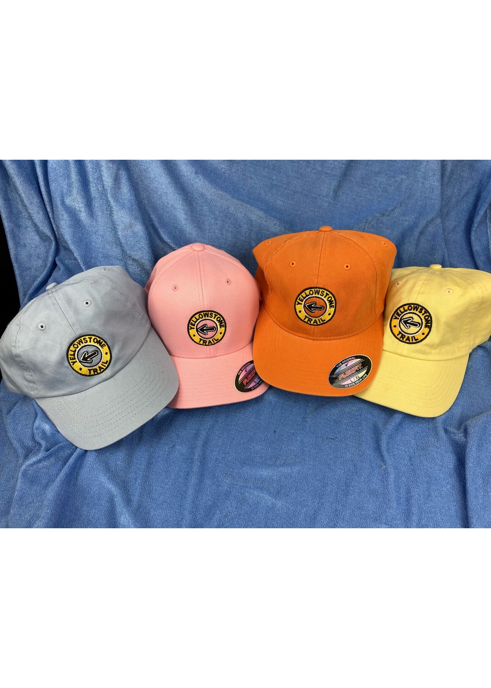 Y Trail Soft Hat