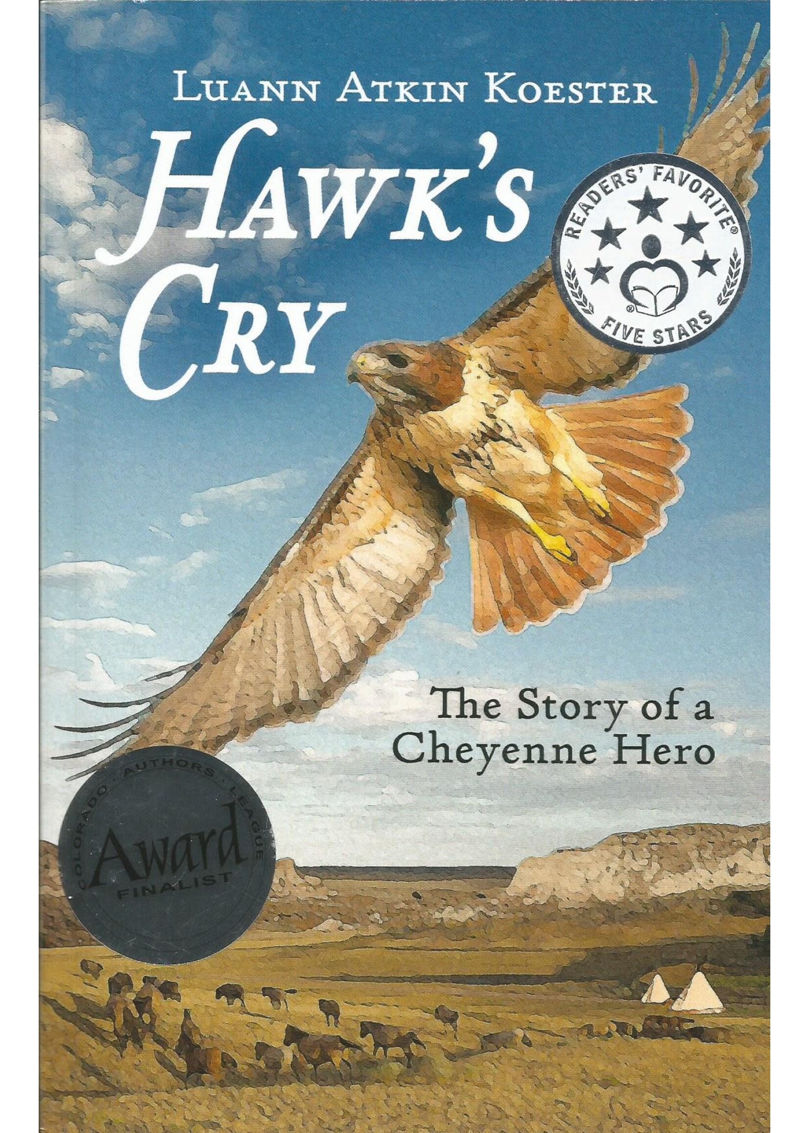 Hawk's Cry