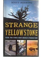 Strange Yellowstone