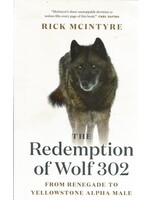 The Redemption of Wolf 302