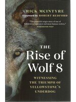 The Rise of Wolf 8