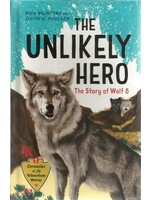 The Unlikely Hero Hardcover