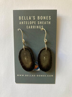 BB Antelope Earrings