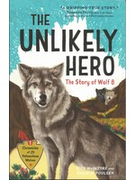 The Unlikely Hero Softcover