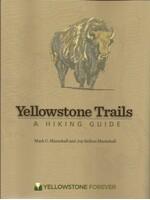 YF Yellowstone Trails: A Hiking Guide