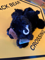 Stuffed Aurora Sullivan Black Bear