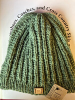 iKennits Green MT Stocking Cap