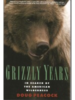 Grizzly Years