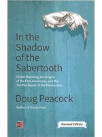 In The Shadow of the Sabertooth