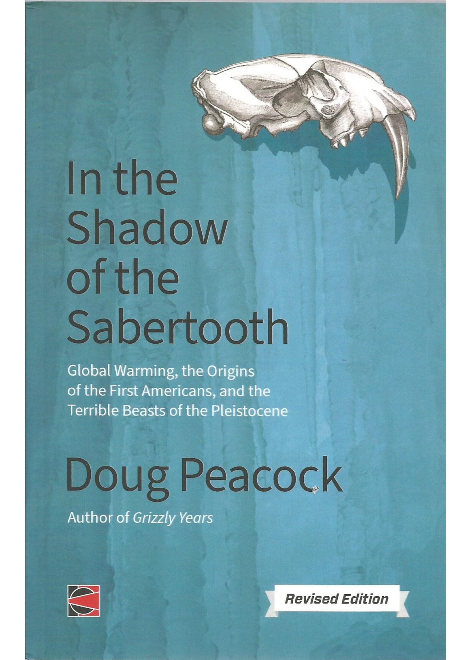 In The Shadow of the Sabertooth