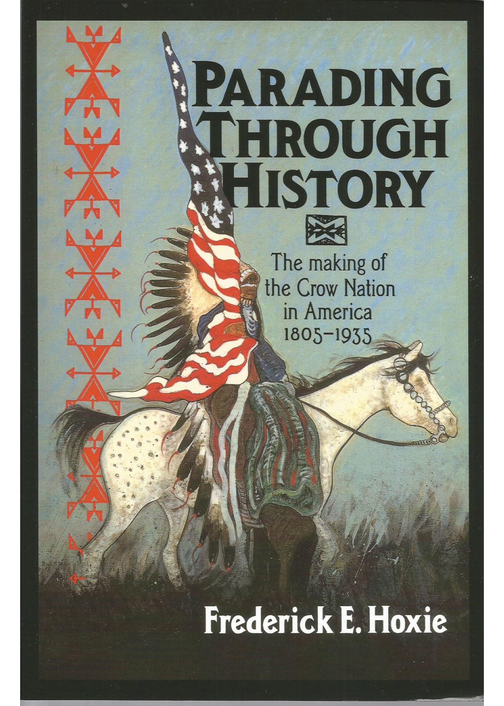 Parading Through History