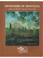 Dinosaurs of Montana