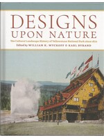 Designs Upon Nature