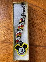 GV Beaded Micky Necklace