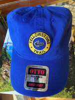 Y Trail Soft Hat