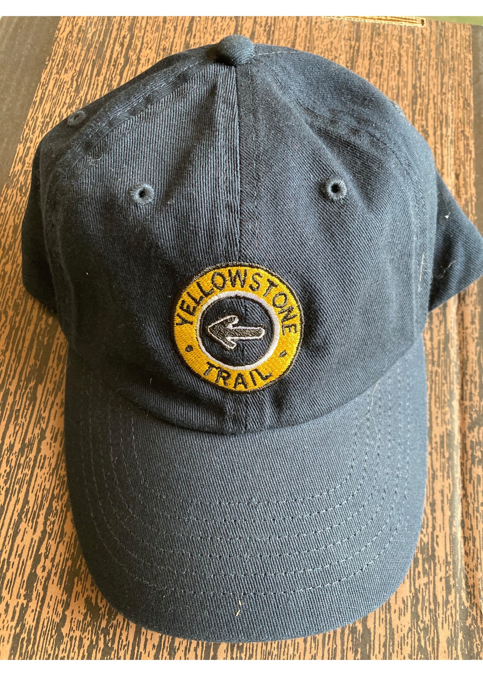 Y Trail Soft Hat