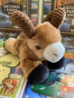 Wild Republic WR Hug 'Ems-Mini Bighorn Sheep 7"