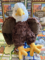 WR CK-ECO-Mini Bald Eagle 8"