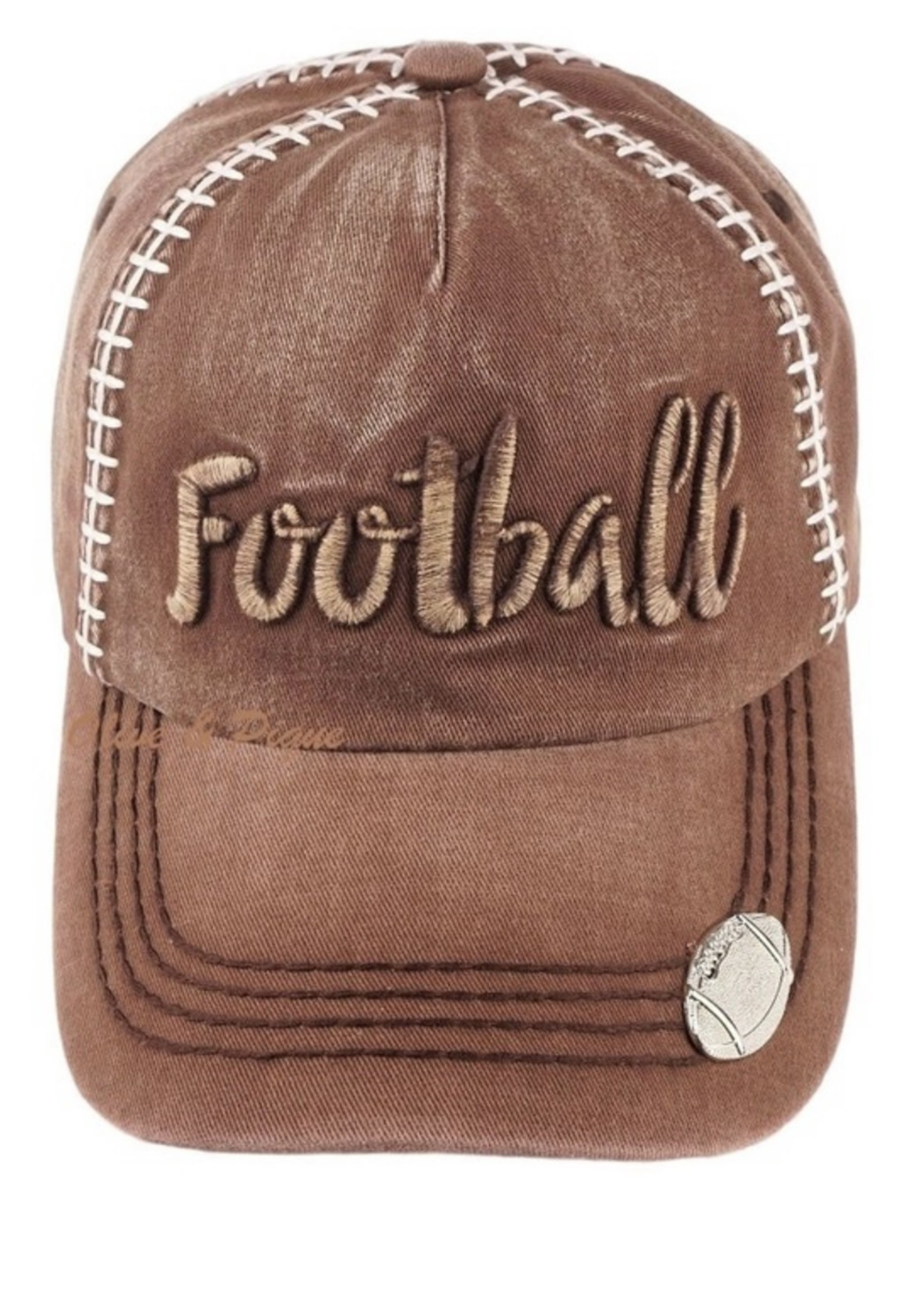 Gameday Football Hat