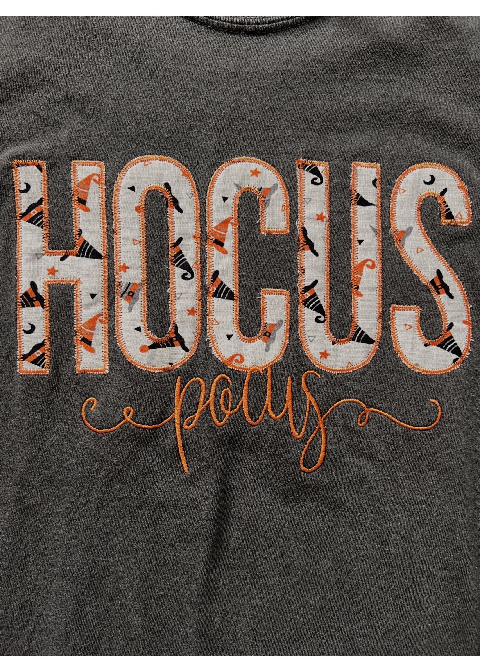 Hocus Pocus Graphic